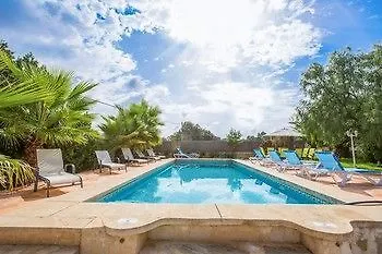 Villa Garba Felanitx