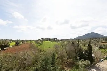 Villa Garba Felanitx Spanien