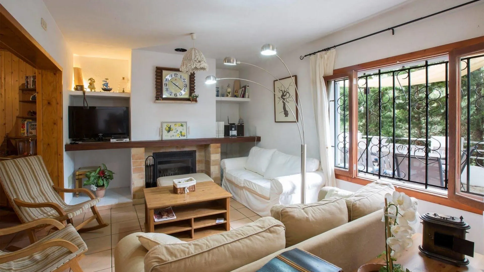 Villa Garba Felanitx Espanha