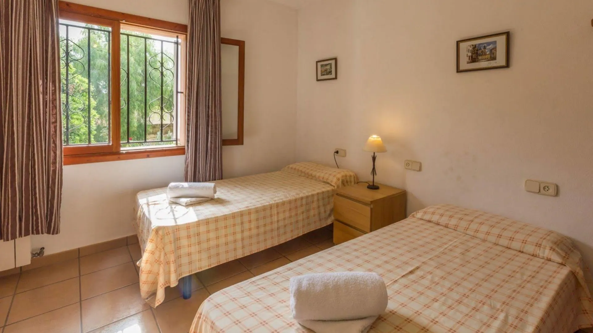 Villa Garba Felanitx Spanien