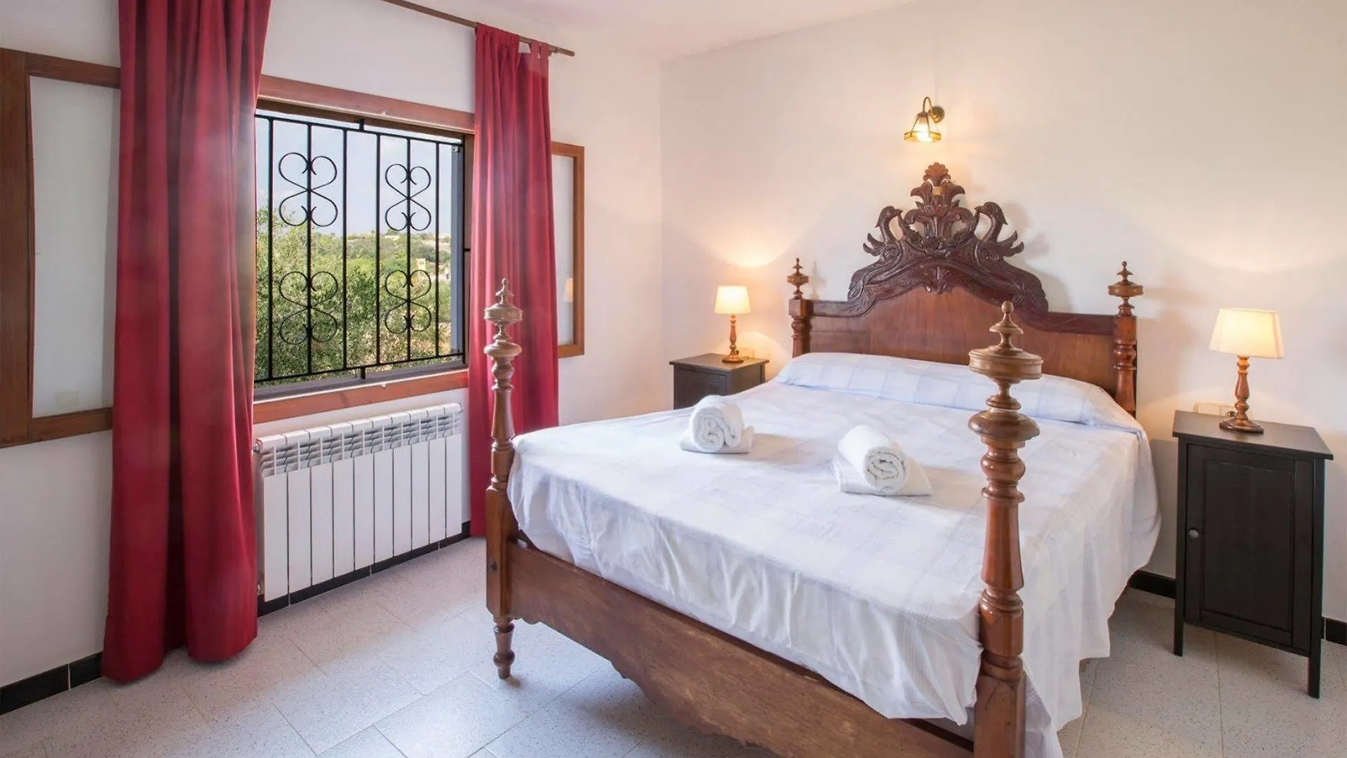 Villa Garba Felanitx Espanha