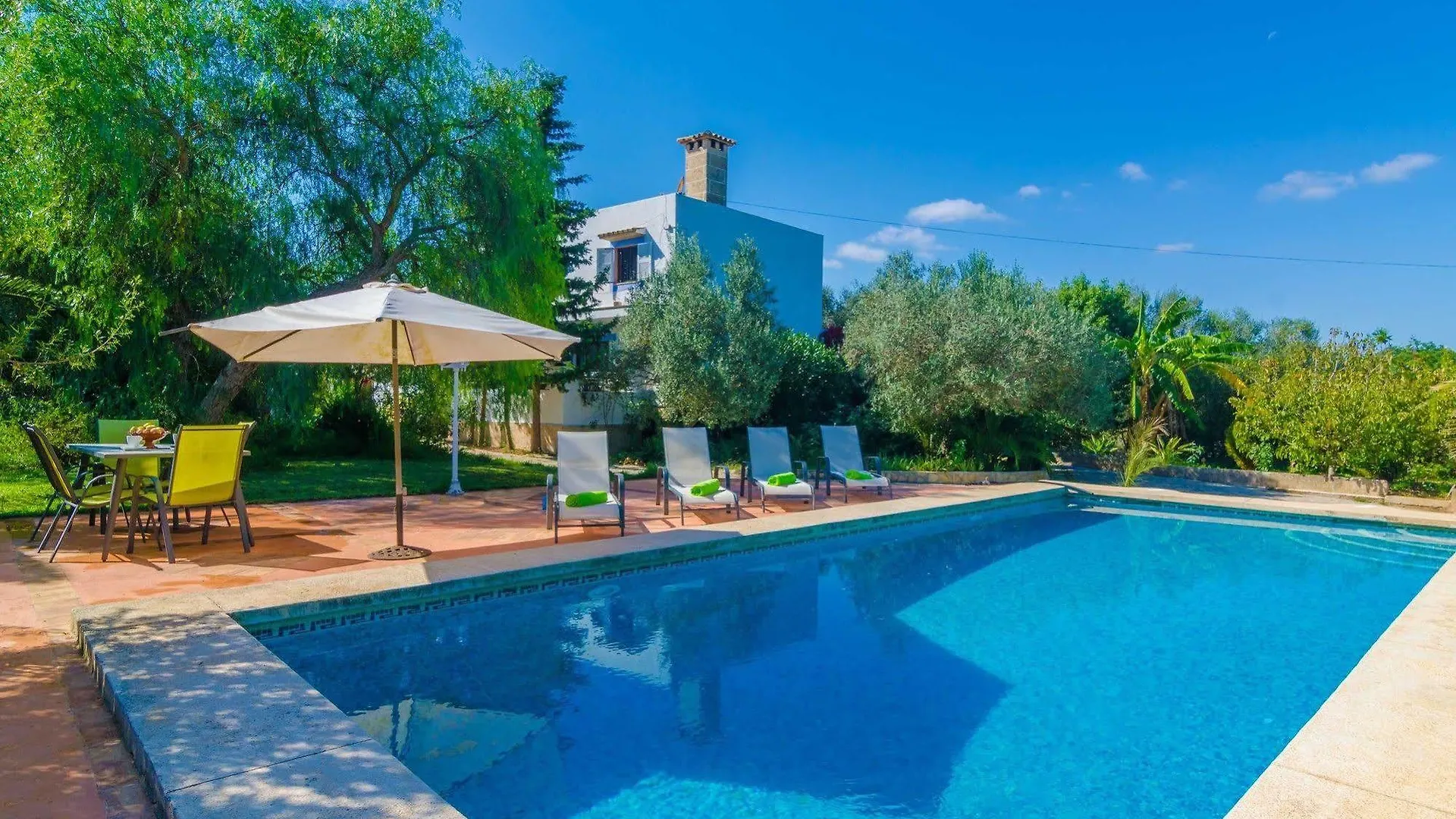 Villa Garba Felanitx