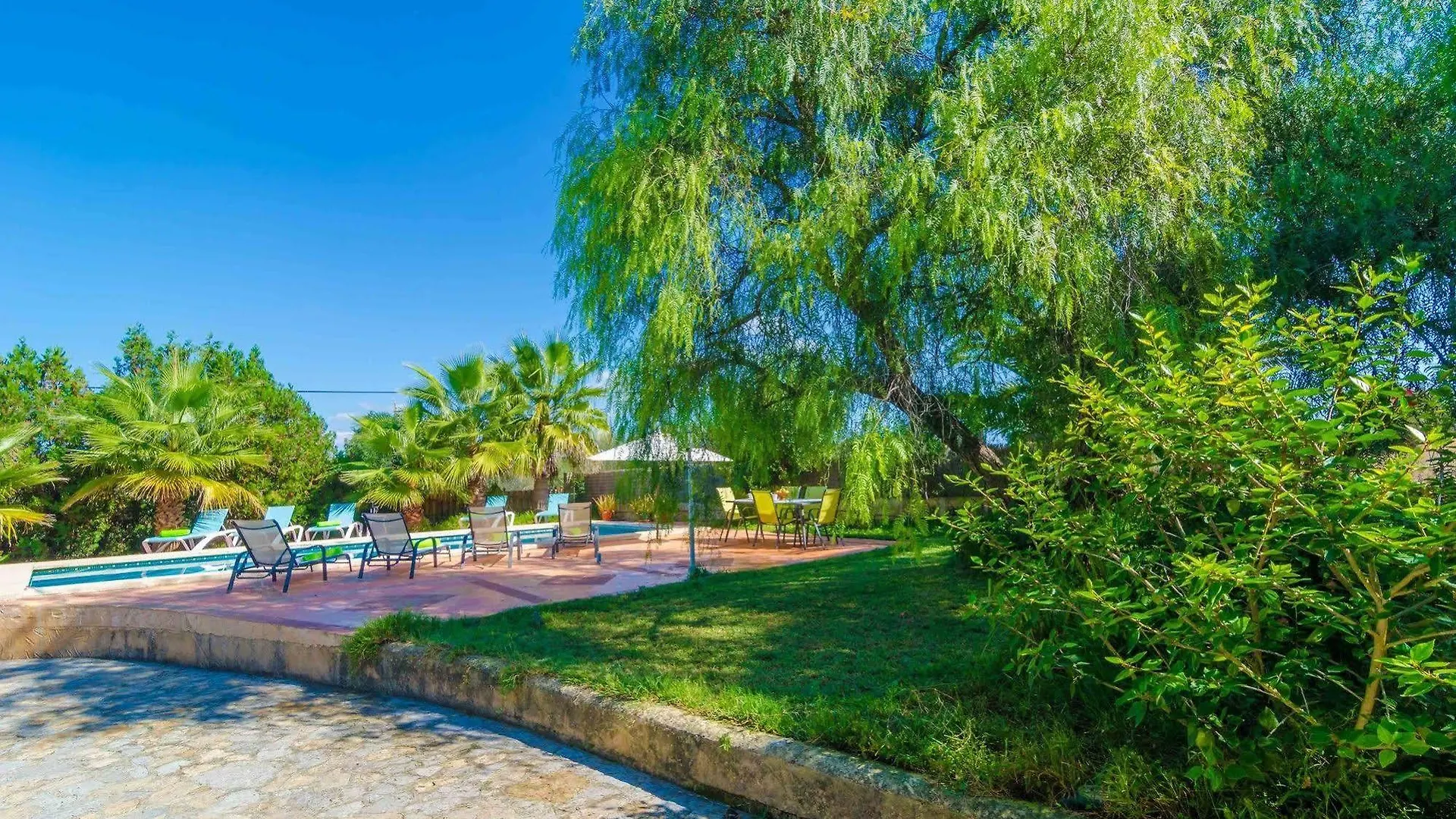 Villa Garba Felanitx