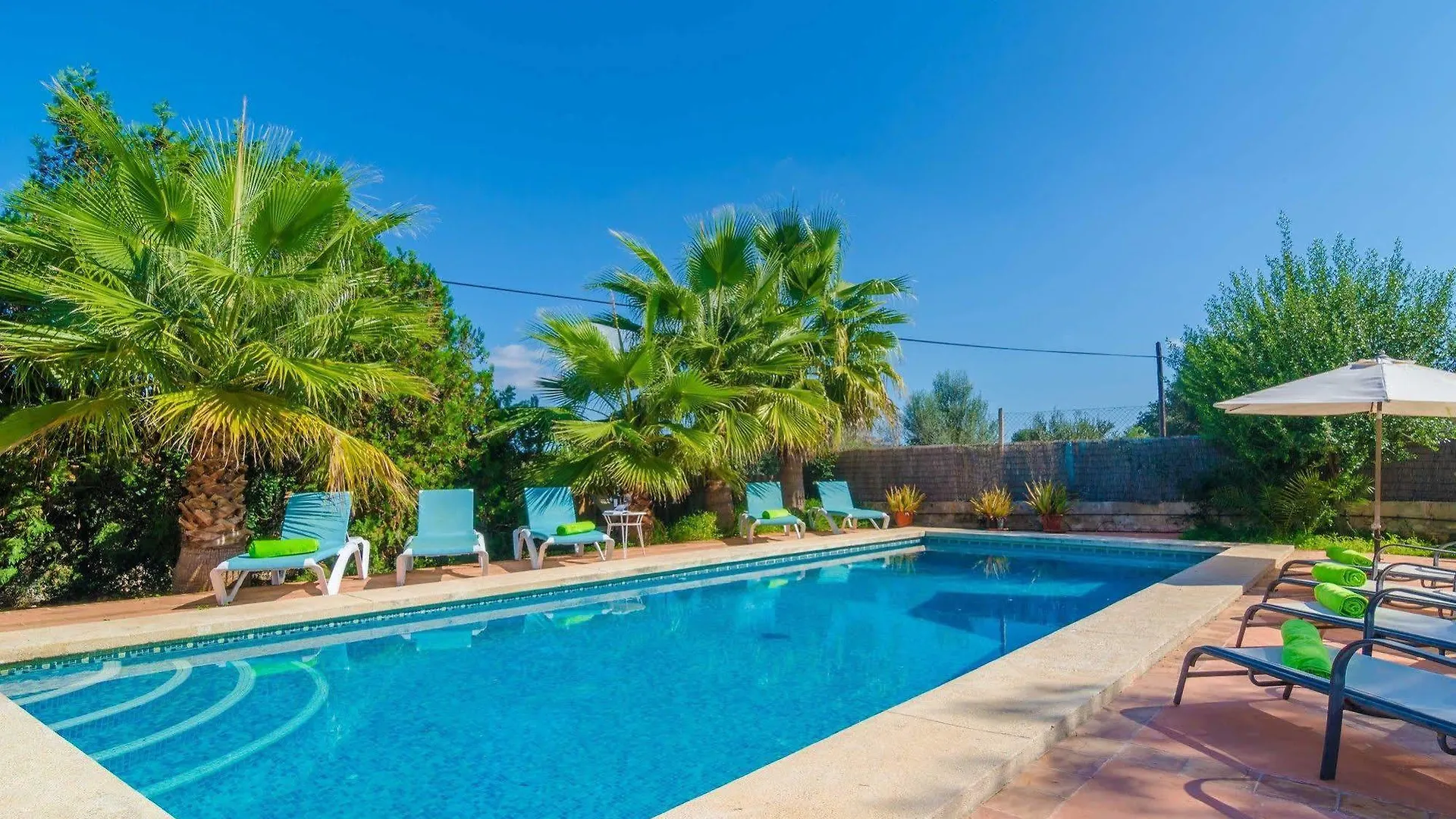 Villa Garba Felanitx