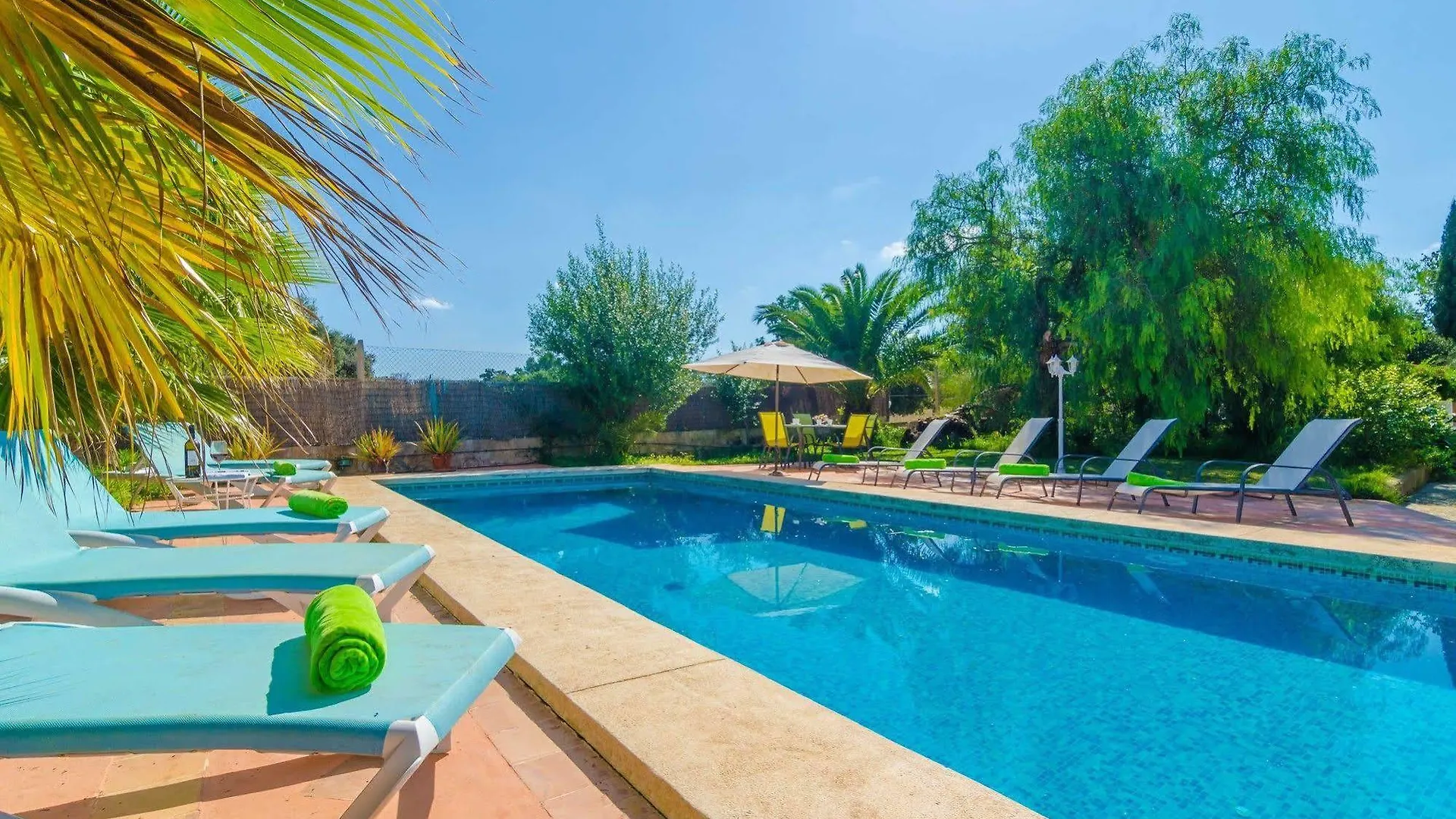 Villa Garba Felanitx