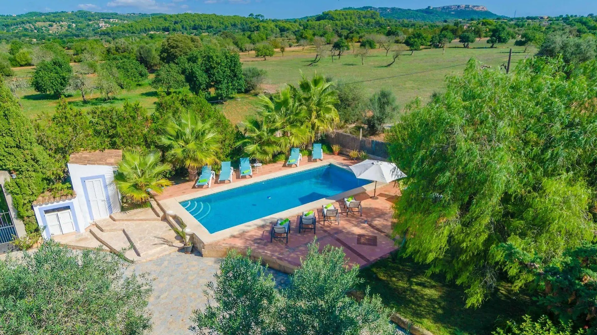 Villa Garba Felanitx